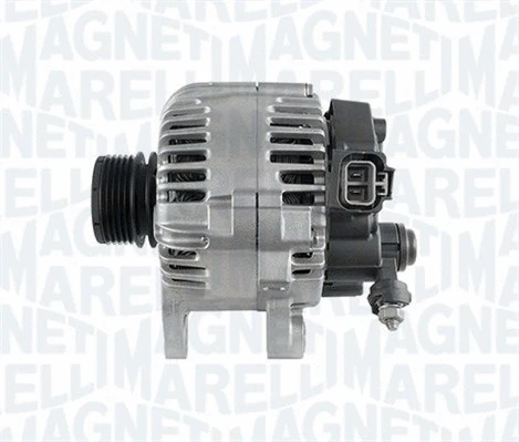 Alternator (944390905110)