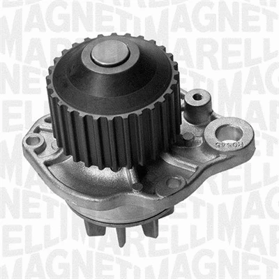Water Pump, engine cooling (350981844000)
