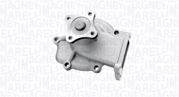 Water Pump, engine cooling (352316170775)