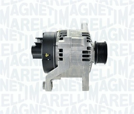 Alternator (944390902160)