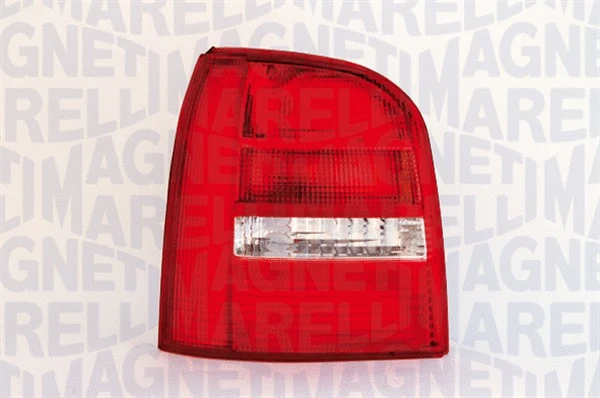 Tail Light Assembly