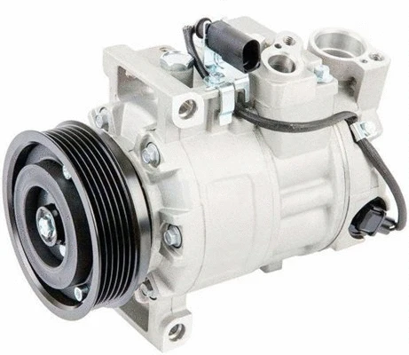 Compressor, air conditioning (359002000730)