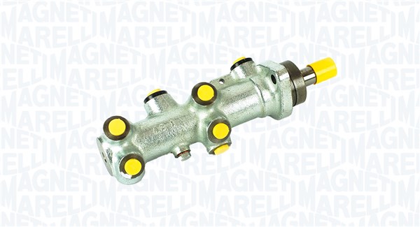Brake Master Cylinder (360219130243)