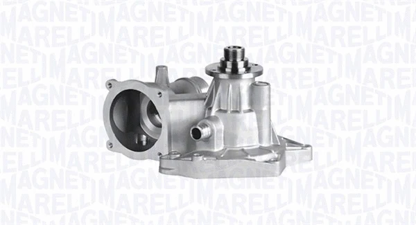 Water Pump, engine cooling (352316170045)