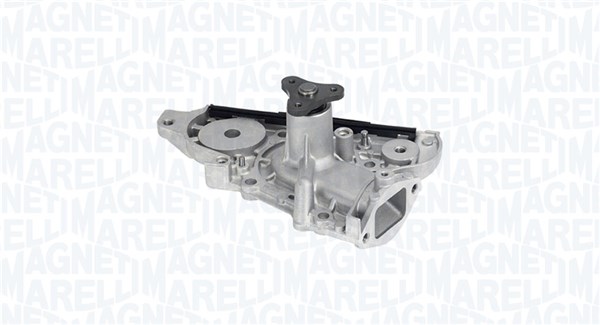 Water Pump, engine cooling (350984074000)