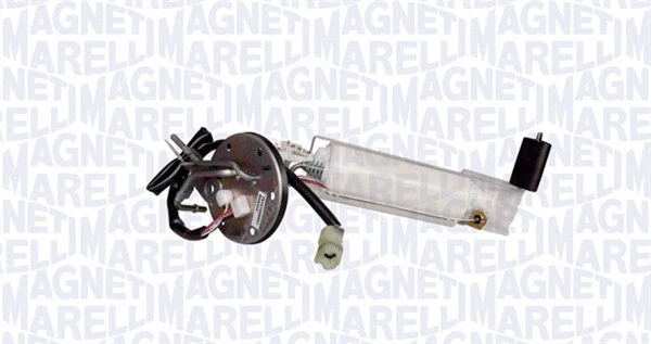 Fuel Supply Module (519751089901)