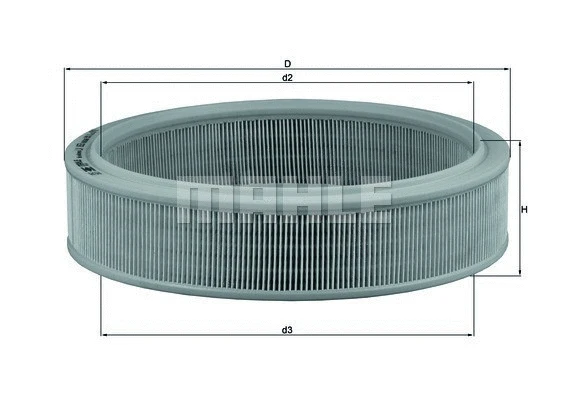Air Filter (154084247230)