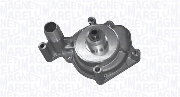 Water Pump, engine cooling (352316171203)