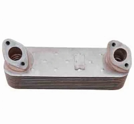 Oil Cooler, manual transmission (359001601540)