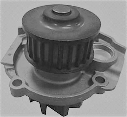 Water Pump, engine cooling (351110027700)