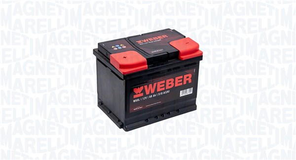Starter Battery (067060510011)