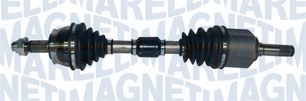 Drive Shaft (302004190165)