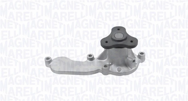 Water Pump, engine cooling (352316171264)