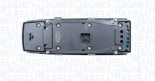 Switch, window regulator (000051130010)