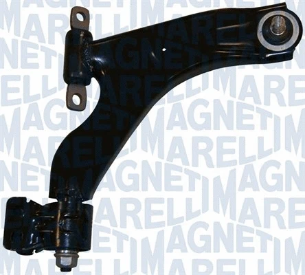 Control/Trailing Arm, wheel suspension (301181339600)