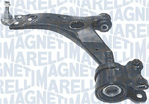 Control/Trailing Arm, wheel suspension (301181354400)