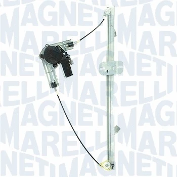 Window Regulator (350103342000)