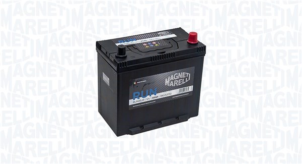 Starter Battery