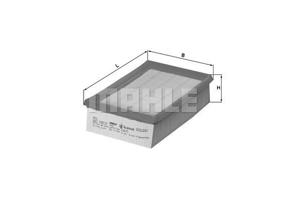 Air Filter (154081464090)