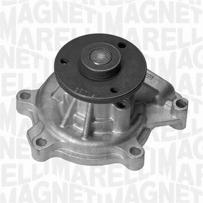 Water Pump, engine cooling (350981808000)