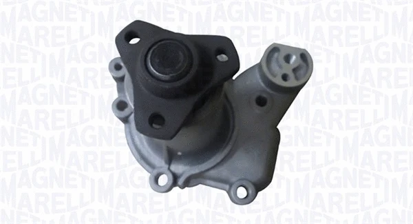 Water Pump, engine cooling (352316171316)