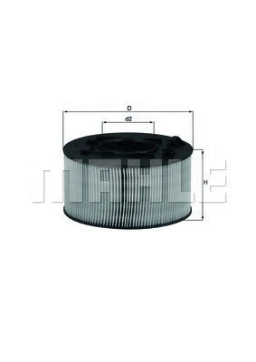 Air Filter (154085567970)