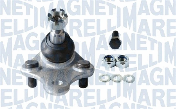 Fastening Bolt, control arm (301191619680)