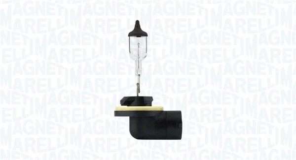 Bulb, front fog light (002589000000)