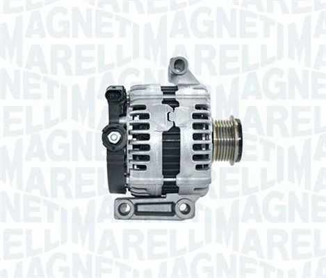 Alternator (944390903420)