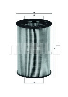 Air Filter (154703245340)
