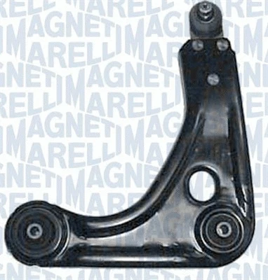 Control/Trailing Arm, wheel suspension (301181352800)