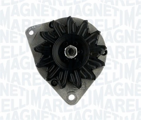 Alternator (944390303500)