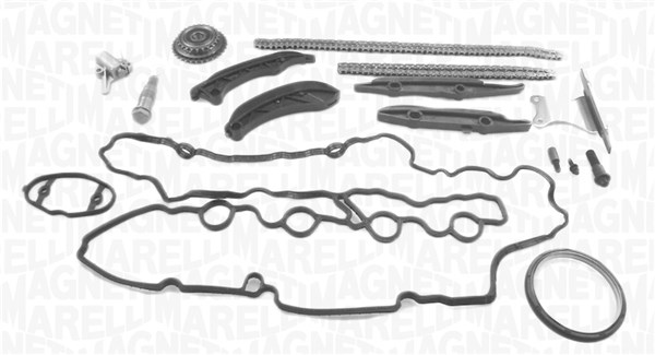 Timing Chain Kit (341500001440)