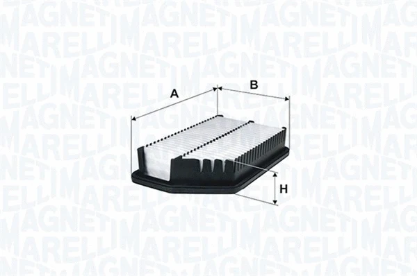 Air Filter (153071762537)