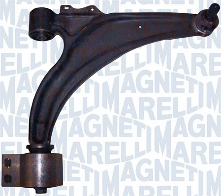 Control/Trailing Arm, wheel suspension (301181336700)
