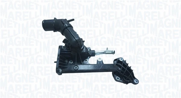 Thermostat, coolant (352317004950)