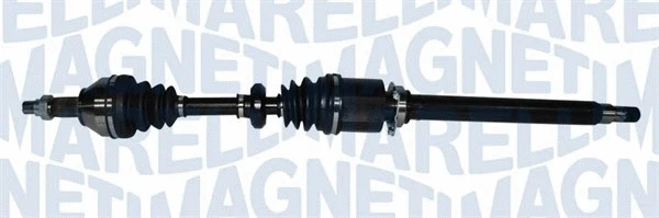 Drive Shaft (302004190167)