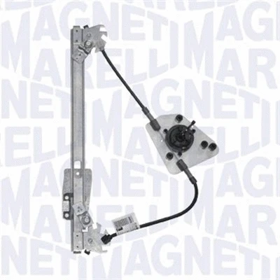 Window Regulator (350103133300)