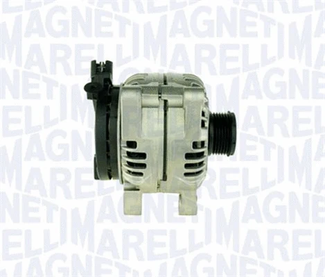 Alternator (944390444000)