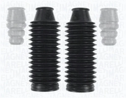 Dust Cover Kit, shock absorber (310116110222)