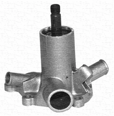 Water Pump, engine cooling (350981671000)