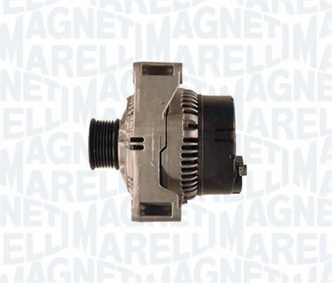 Alternator (944390901320)