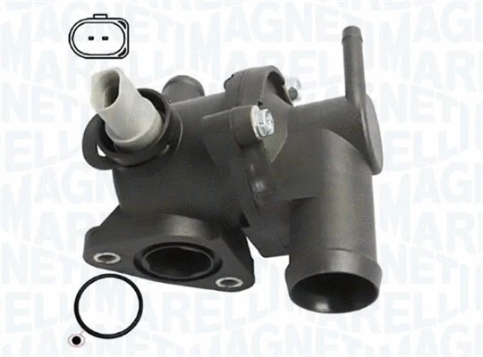 Thermostat, coolant (352317002100)