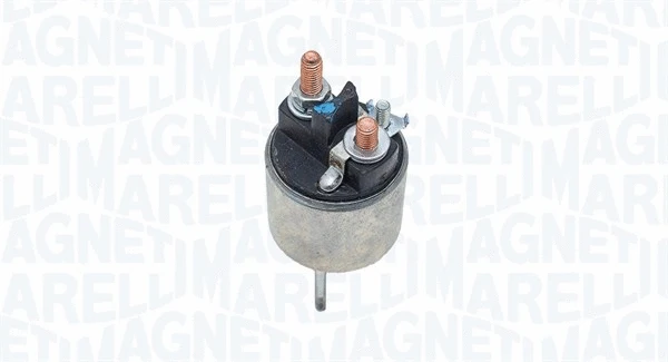 Solenoid Switch, starter (063602404010)