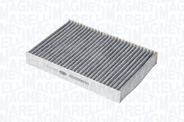 Filter, cabin air (350203061421)