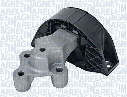 Holder, engine mounting system (030607010856)