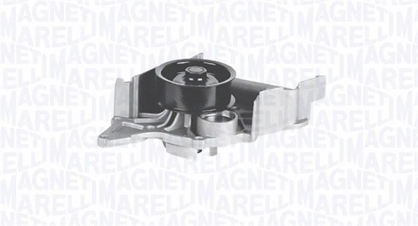 Water Pump, engine cooling (352316171181)