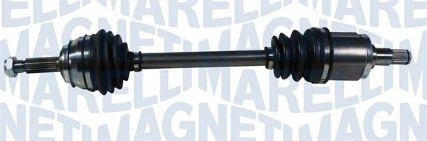 Drive Shaft (302004190260)