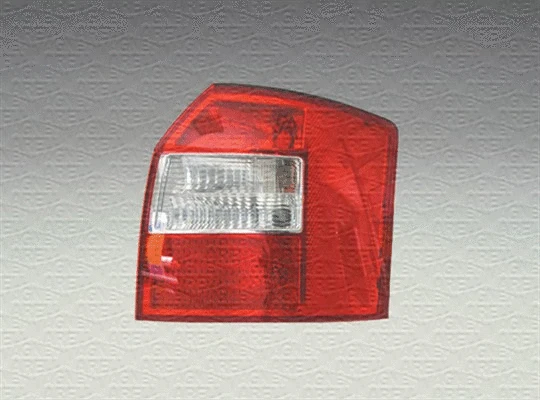 Tail Light Assembly (714028370803)