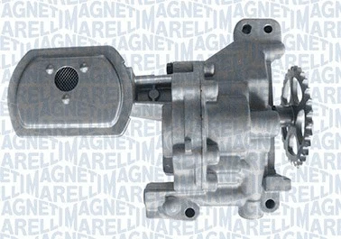 Oil Pump (351516000053)